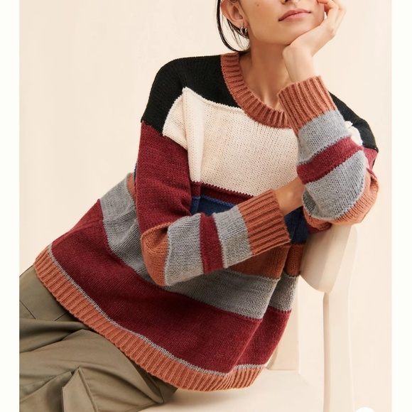 Anthropologie sweater - Picture 1 of 4
